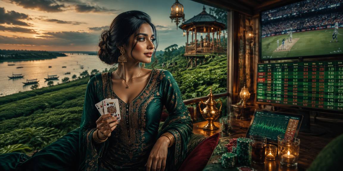 goredb সমর্থিত অঞ্চল